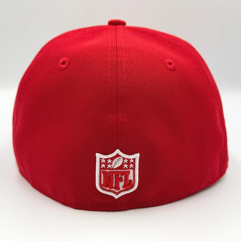 New Era showcase your